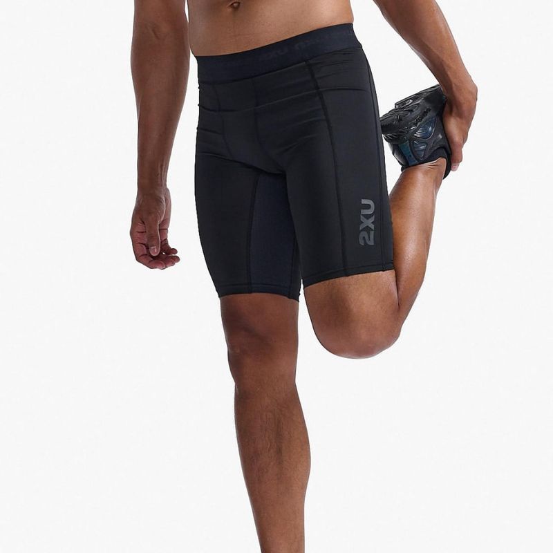 2XU - Shorts 2XU Base Layer Compression Hombre