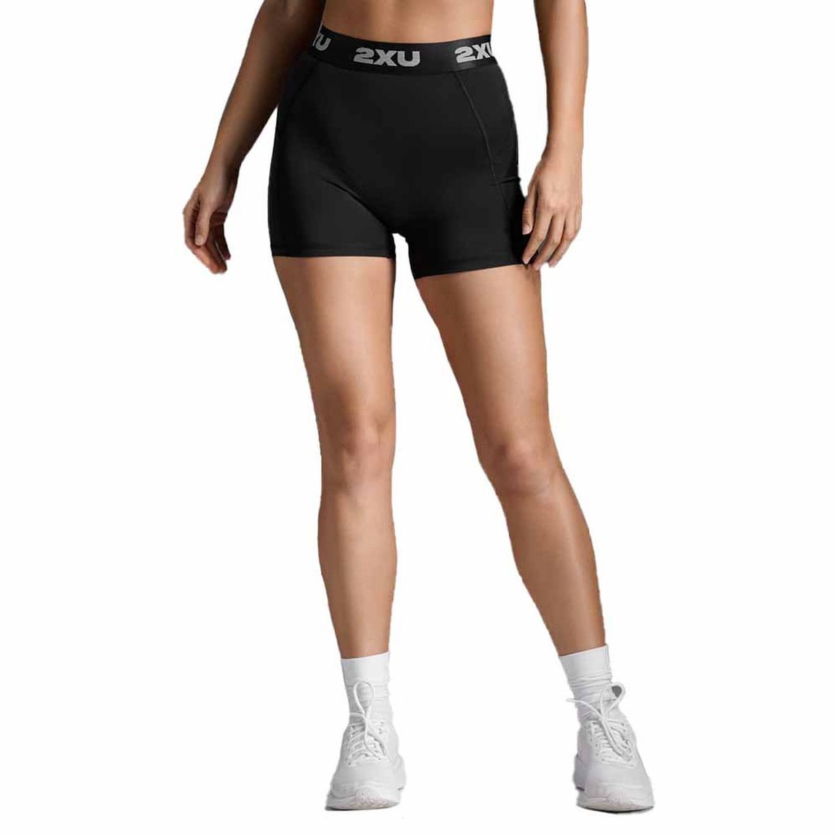 2XU - Shorts 2XU Everyday Compression 3 Mujer