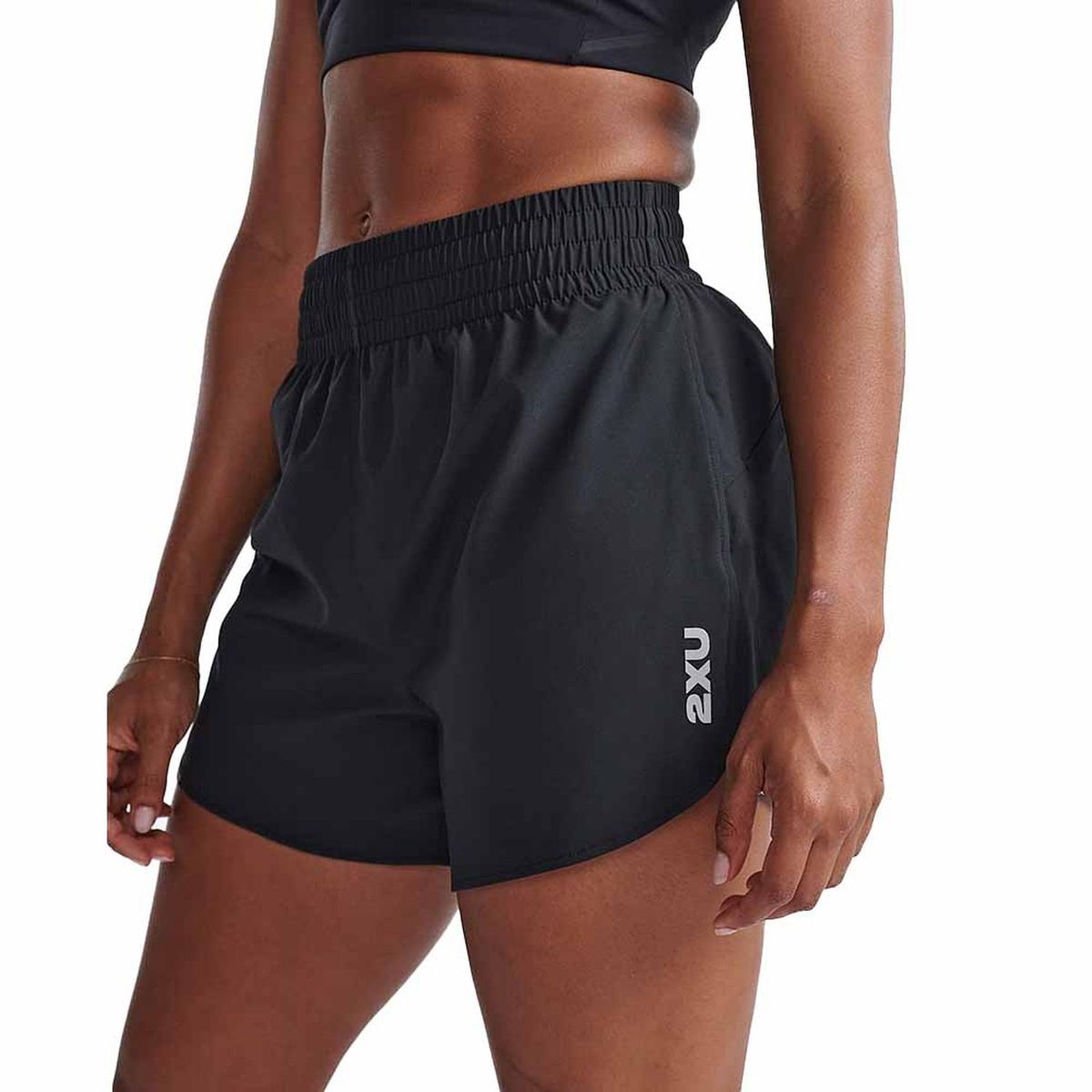2XU - Shorts 2XU Aero Hi-Rise 4 Inch Mujer