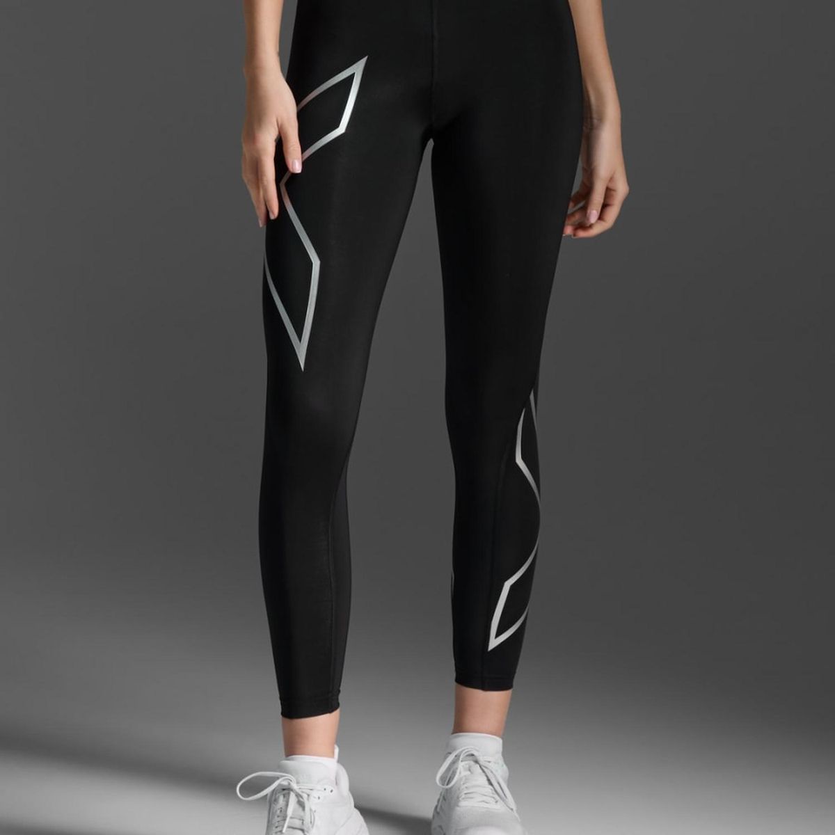 2XU - Leggings 2XU Core Compression Mujer