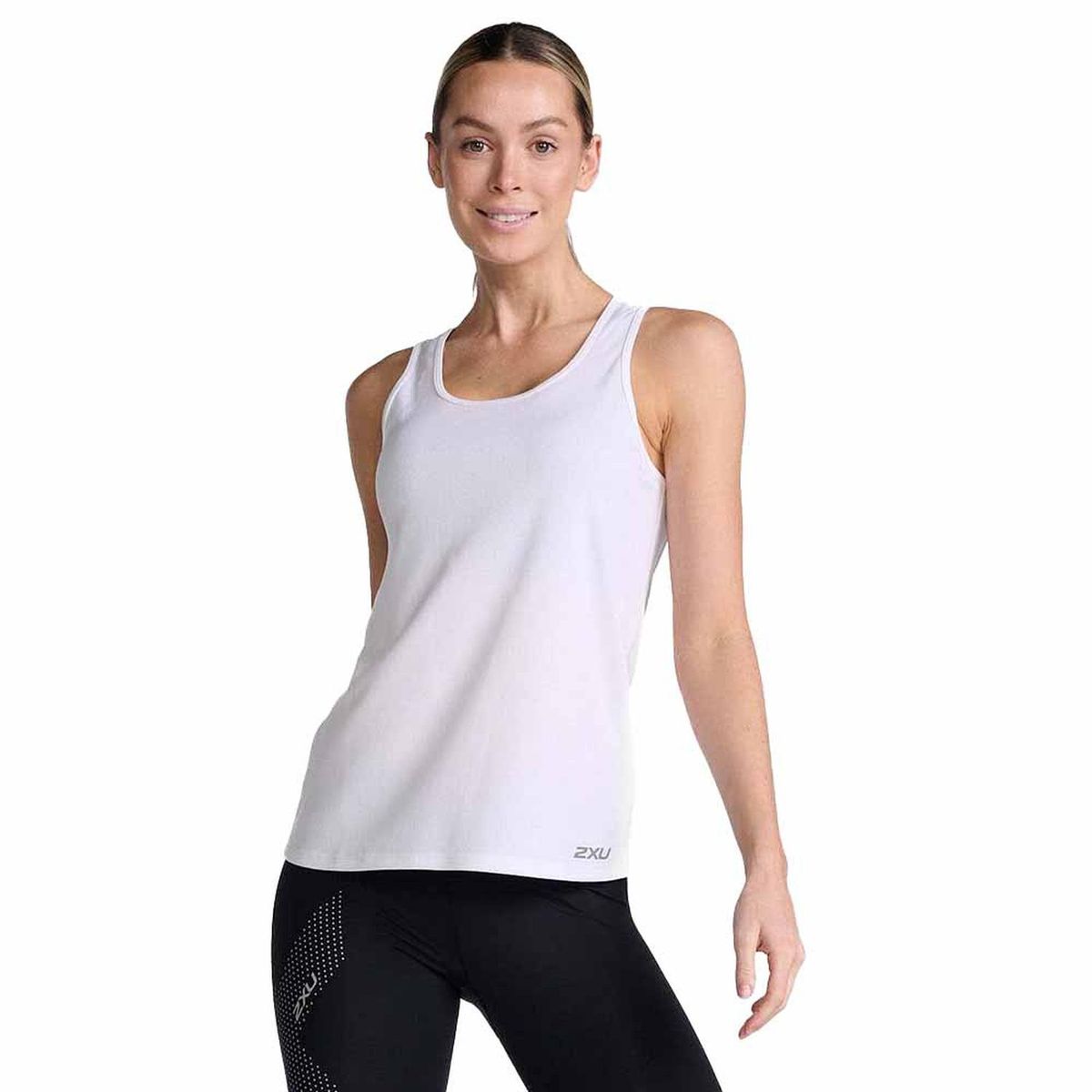 2XU - Bividi 2XU Aero Singlet Mujer