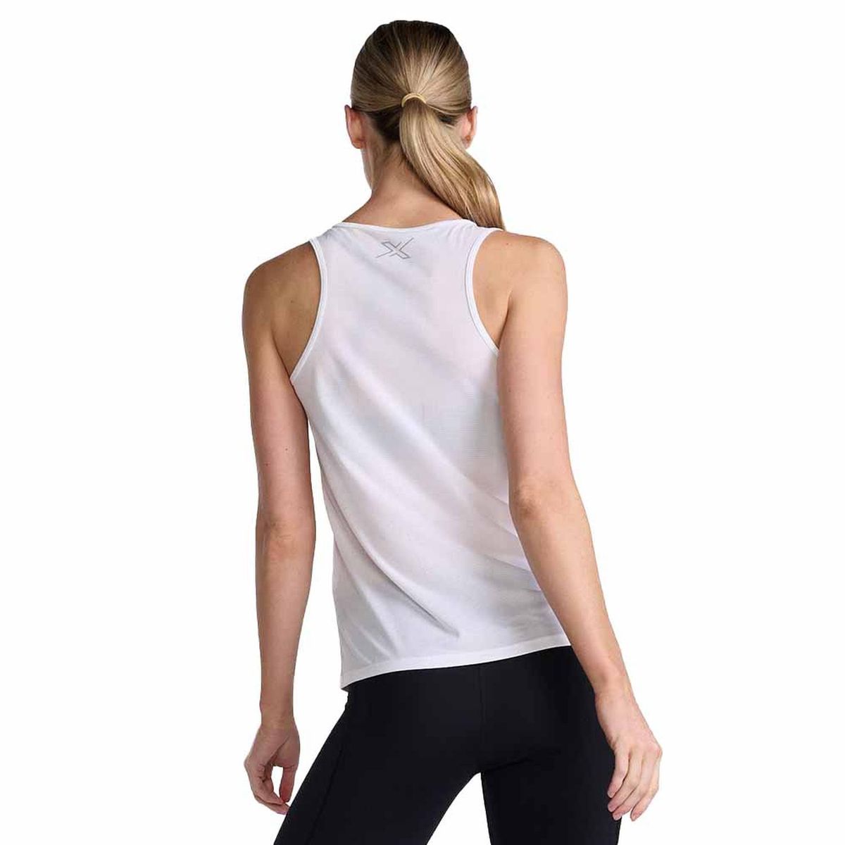 2XU - Bividi 2XU Aero Singlet Mujer