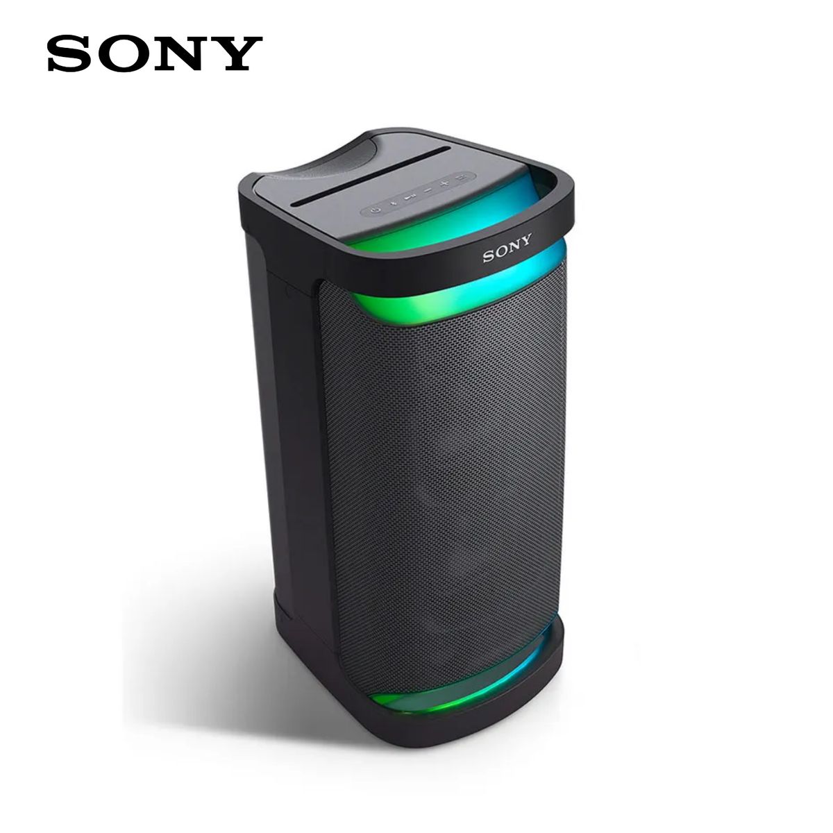 SONY - Parlante Bluetooth SONY SRS-XP700 portátil