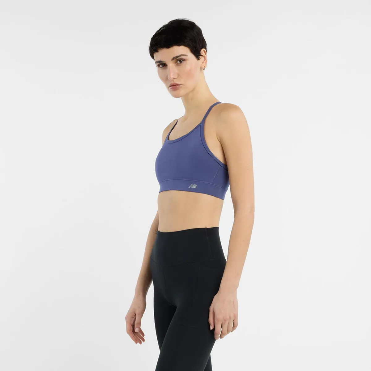 NEW BALANCE - Bra NEW BALANCE Essential Yoga Mujer