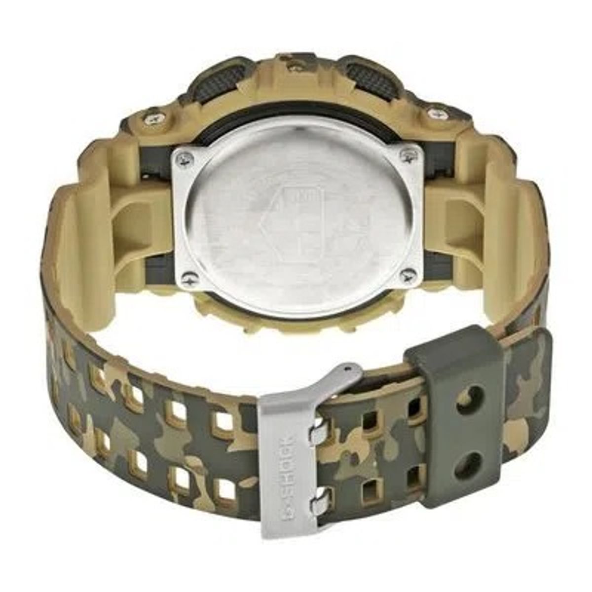 G-SHOCK - Reloj Deportivo de Hombre