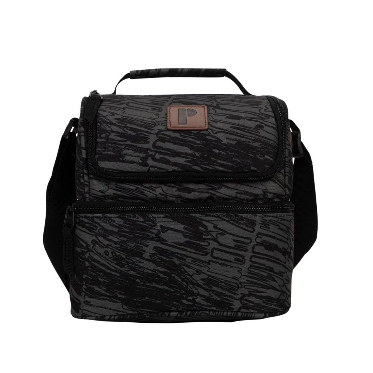 PORTA - LONCHERA PORTA ORIGINAL SENECA CRUNGE MARKS