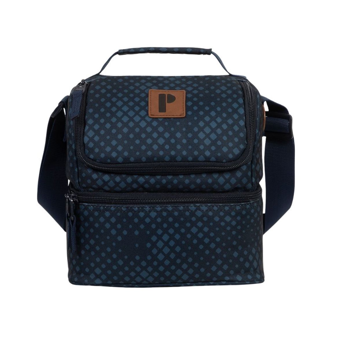 PORTA - LONCHERA PORTA ORIGINAL SENECA PIXEL