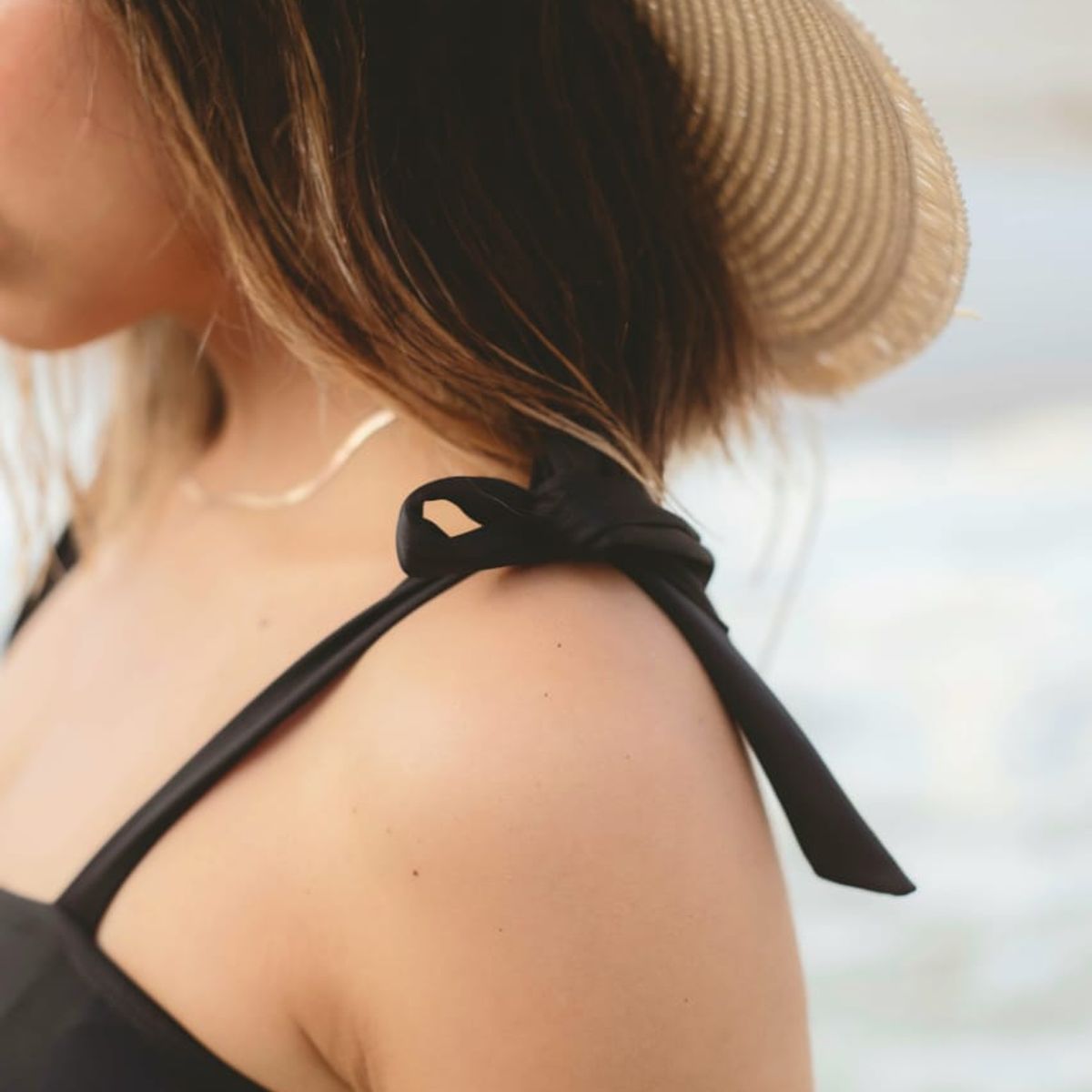 INA FEMM - Traje de baño  de una pieza Valeria