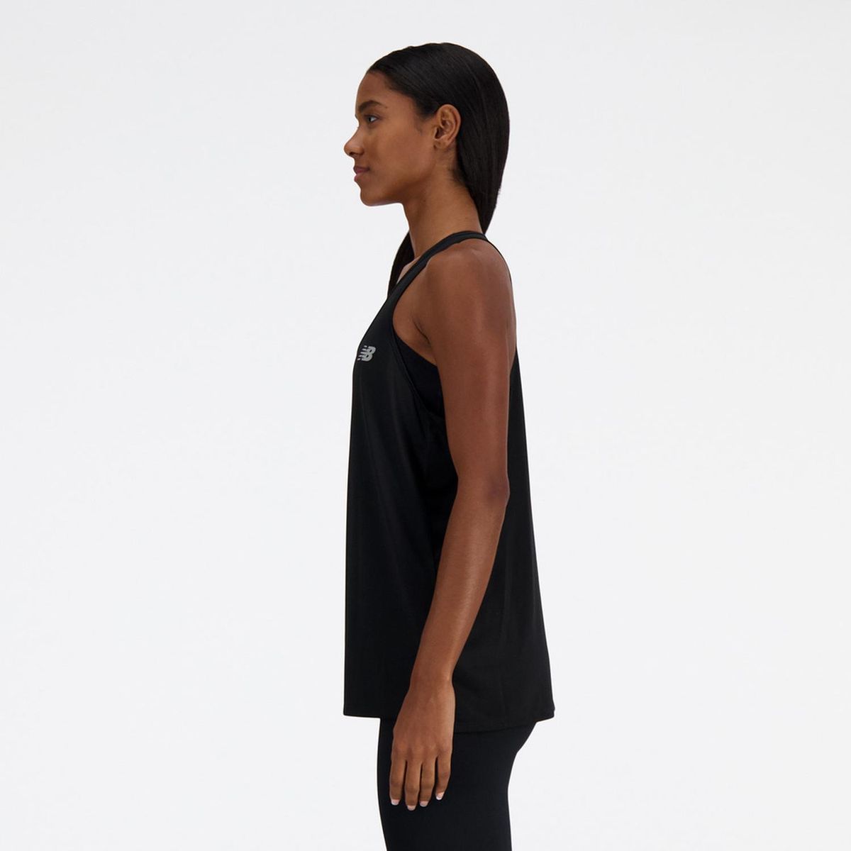 NEW BALANCE - Bividi NEW BALANCE Sport Essentials Tank Mujer