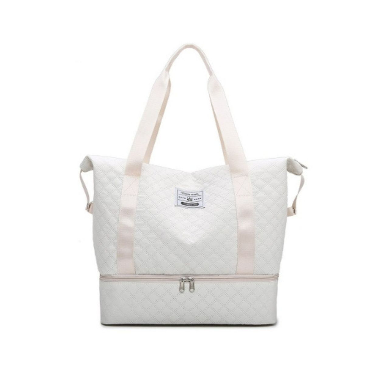 CERISSE - Bolso  de Viaje Plume Tote