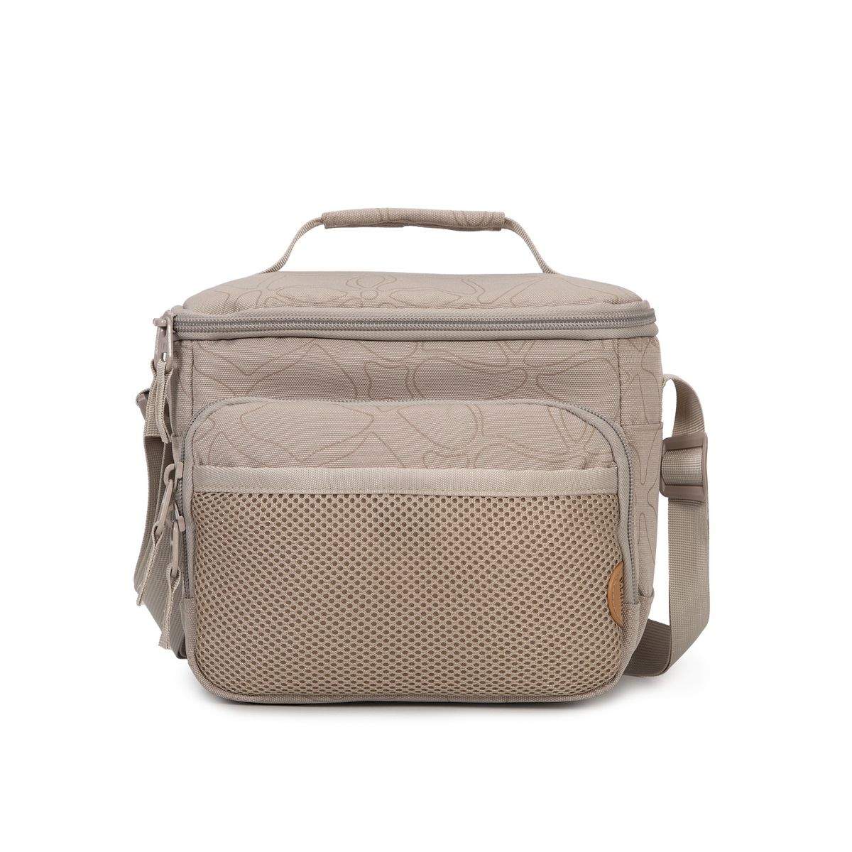 PORTA - LONCHERA PORTA ORIGINAL CHOMSKY MOSAIC SAND