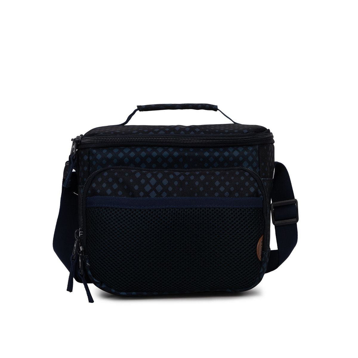 PORTA - LONCHERA PORTA ORIGINAL CHOMSKY PIXEL