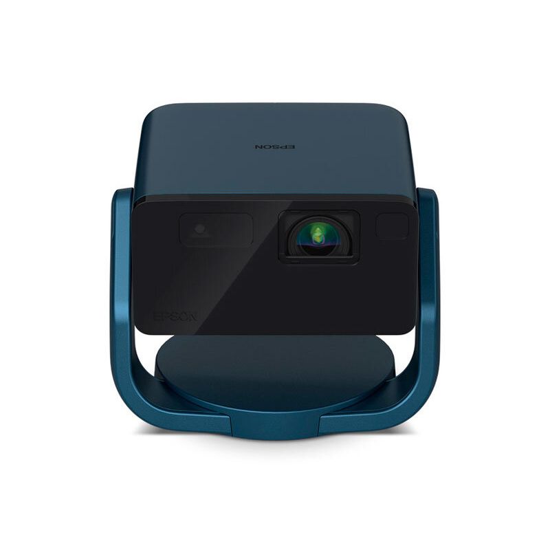 EPSON - PROYECTOR EPSON EV MINI EF-22N Soporte giratorio 360 grados