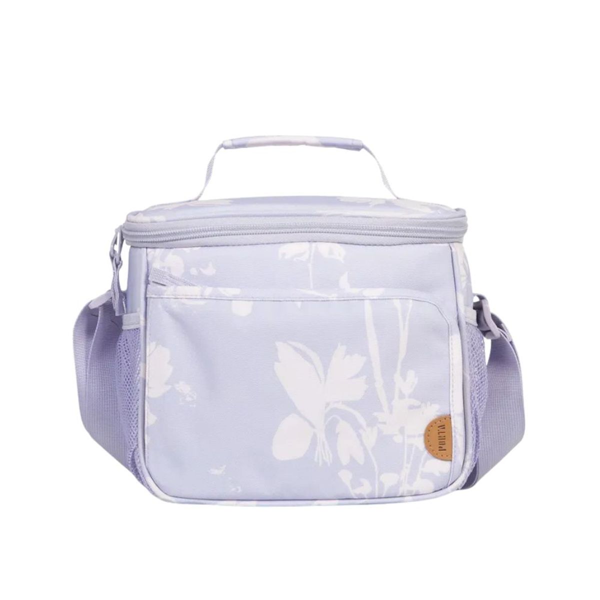 PORTA - LONCHERA PORTA ORIGINAL VEGA FLORAL MIST