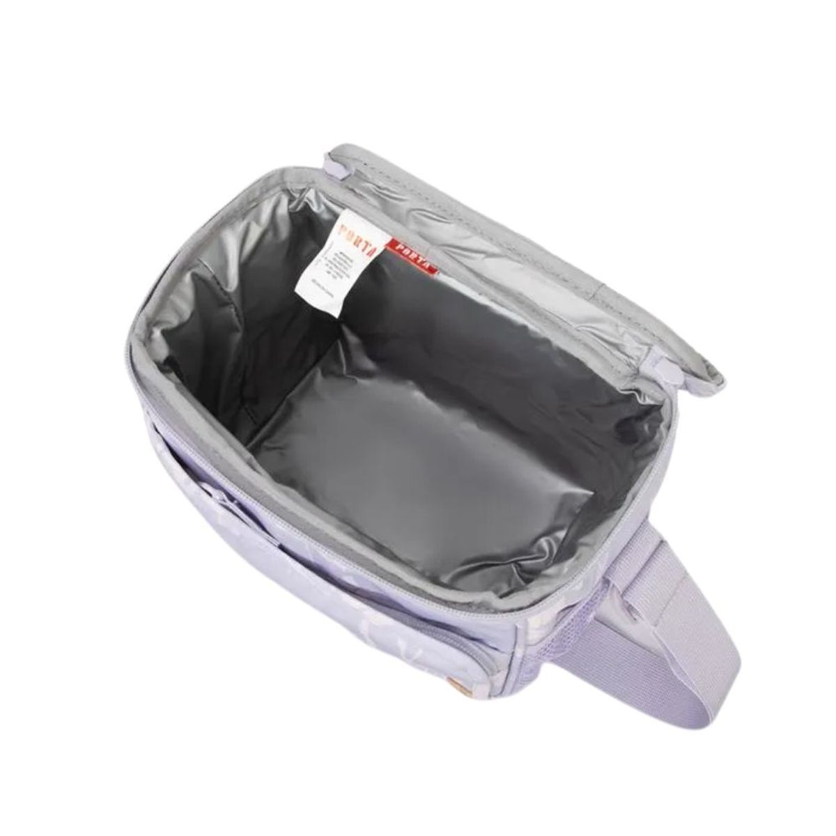 PORTA - LONCHERA PORTA ORIGINAL VEGA FLORAL MIST