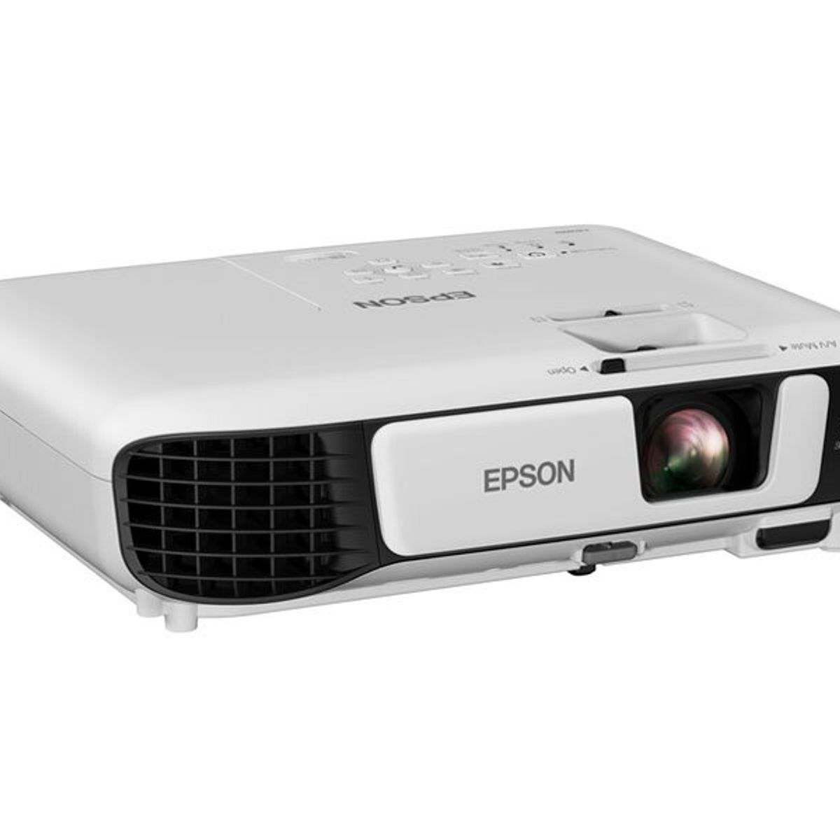 EPSON - PROYECTOR EPSON POWERLITE W52+ V11HA02021