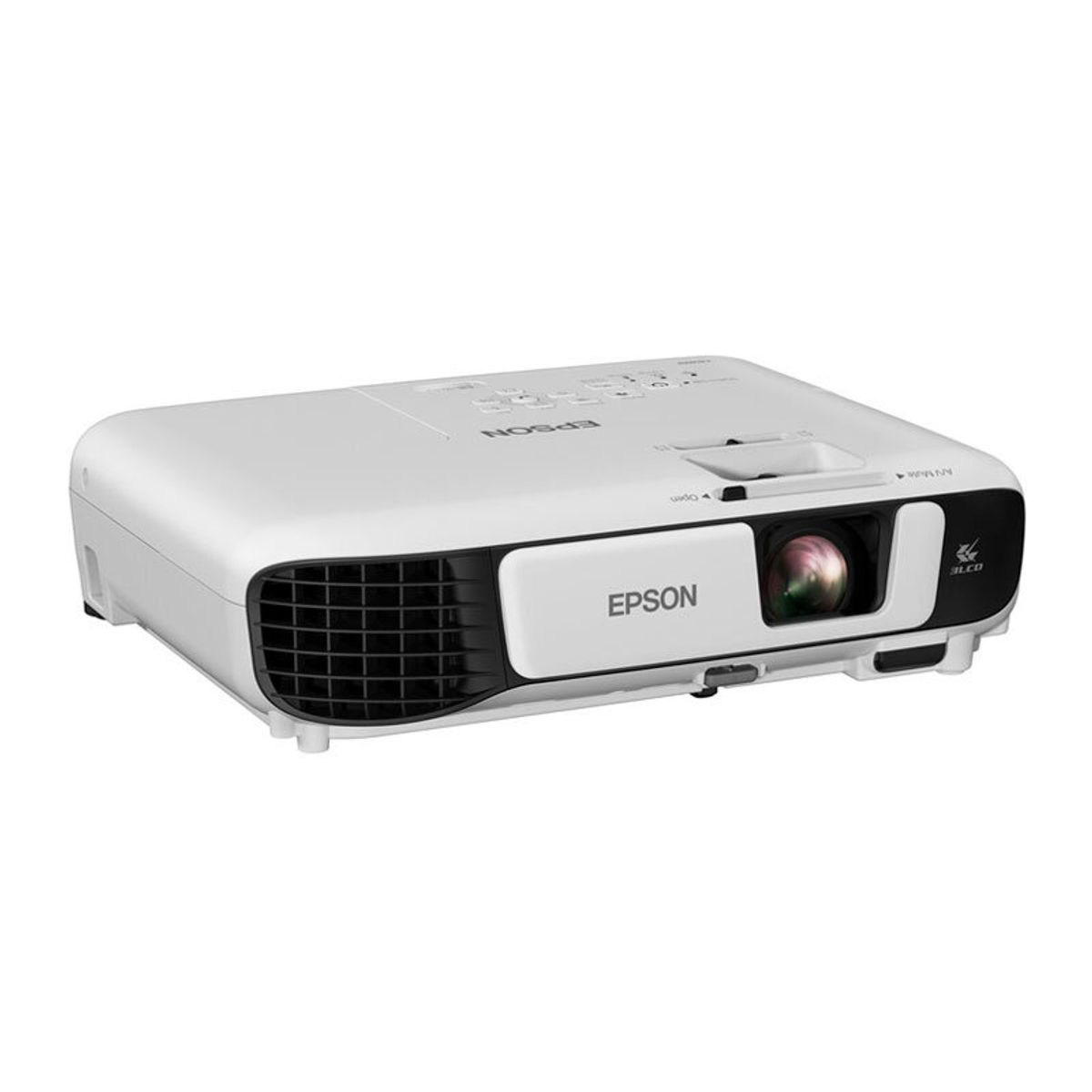 EPSON - PROYECTOR EPSON POWERLITE W52+ V11HA02021