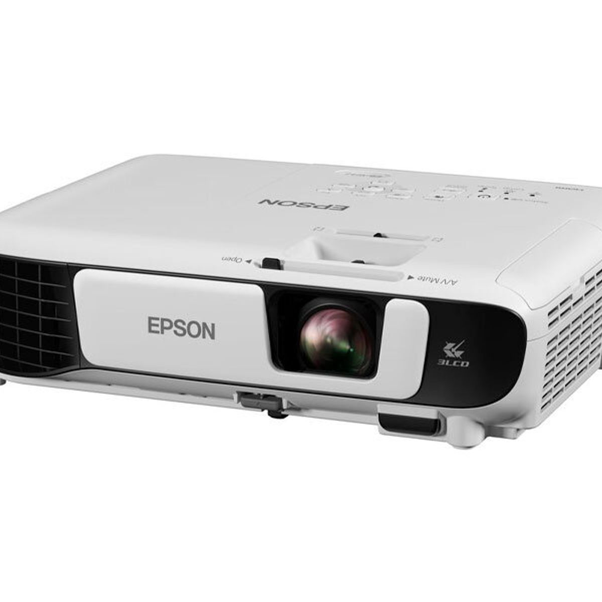 EPSON - PROYECTOR EPSON POWERLITE W52+ V11HA02021