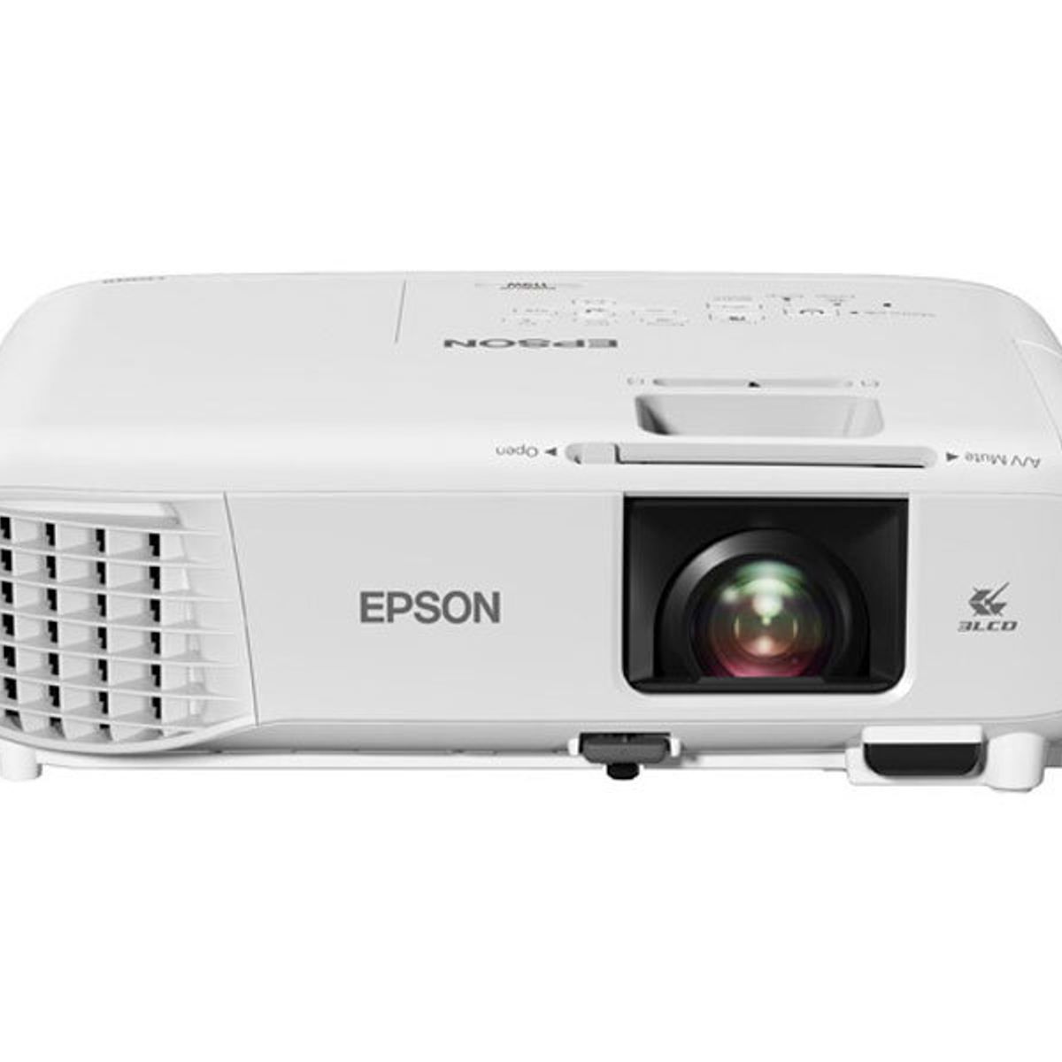 EPSON - PROYECTOR EPSON 119W 3LCD WXGA con Dial HDMI 4000LUM