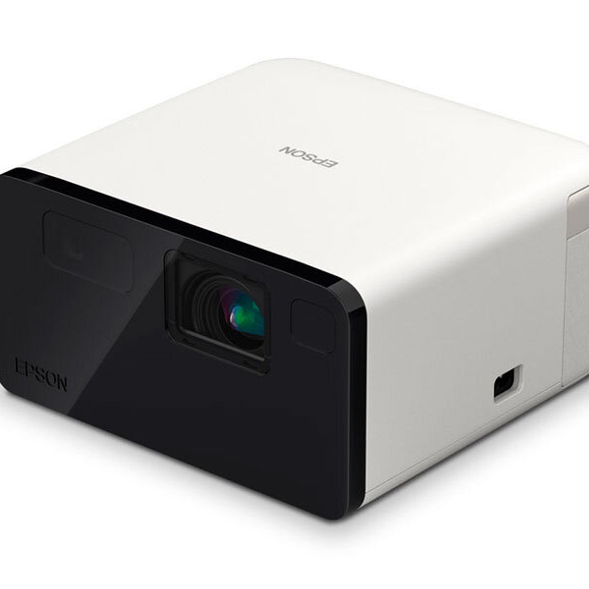 EPSON - PROYECTOR EPSON EV MINI EF-21W