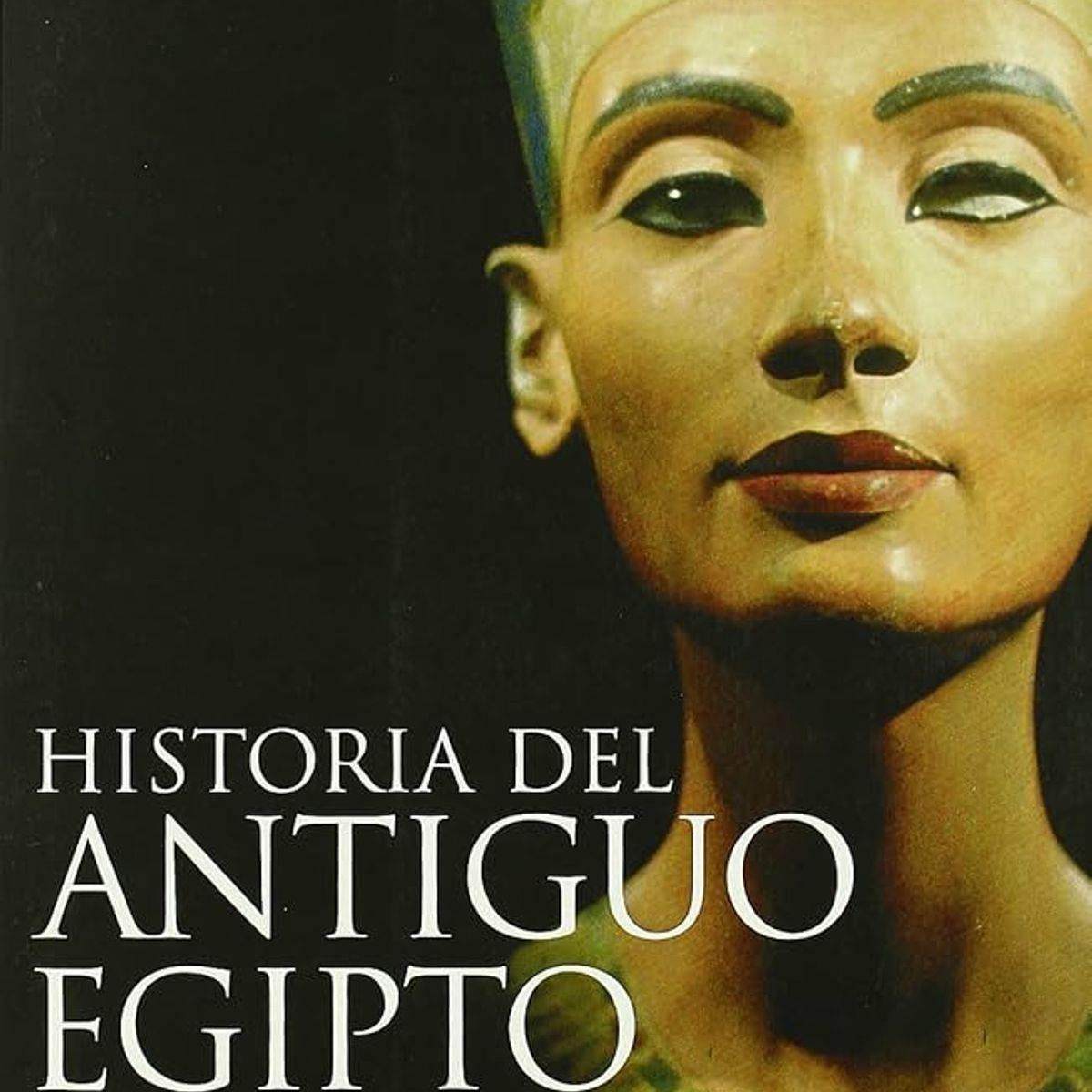 GENERICO - Historia del Antiguo Egipto - Ian Shaw editor - Oxford
