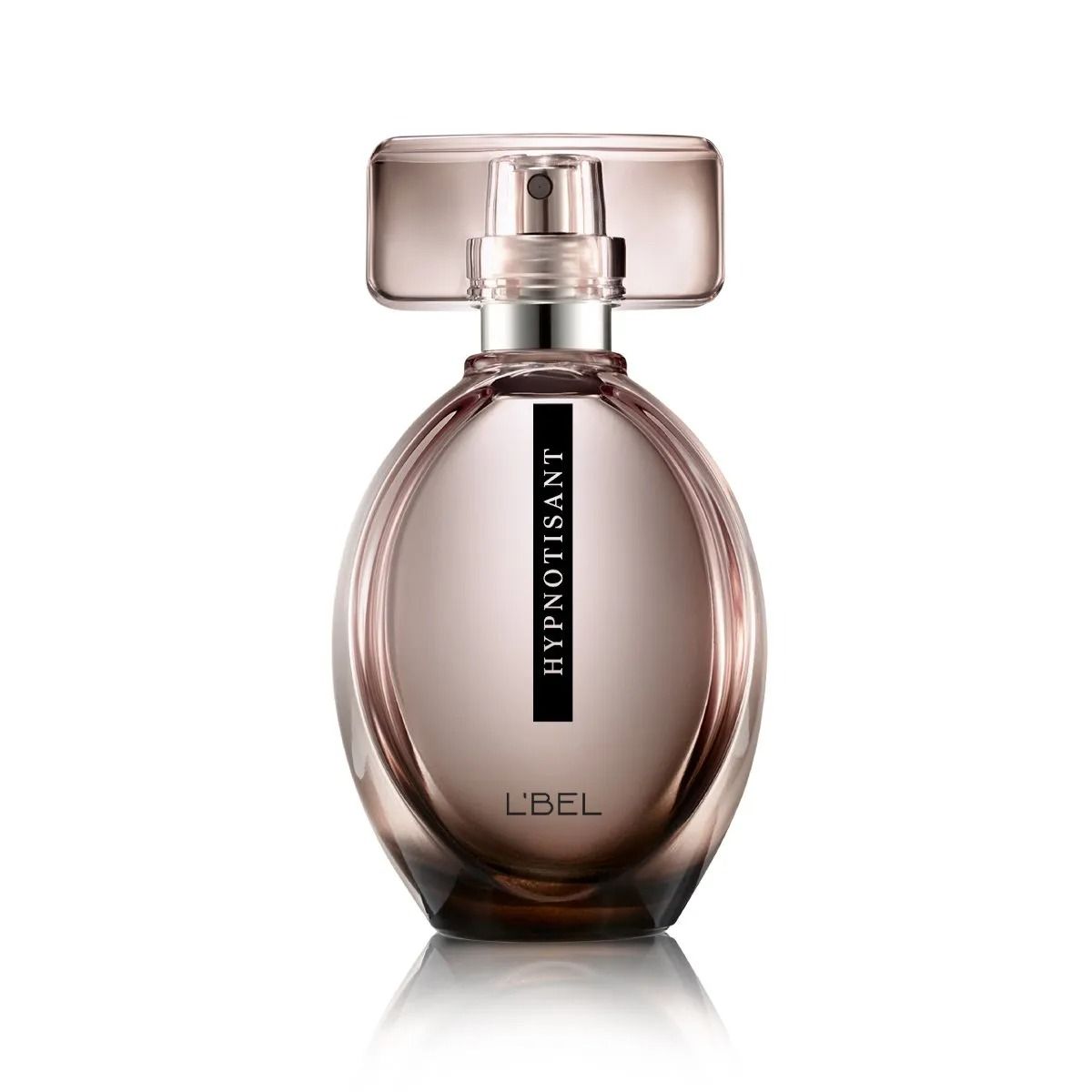 Lbel - Perfume floral para mujer Hypnotisant