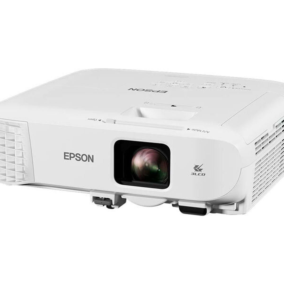 EPSON - PROYECTOR EPSON POWERLITE X49 XGA 1024 X 768 3600L