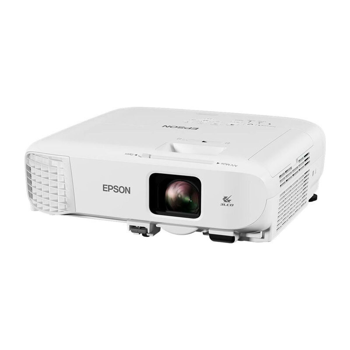EPSON - PROYECTOR EPSON POWERLITE X49 XGA 1024 X 768 3600L