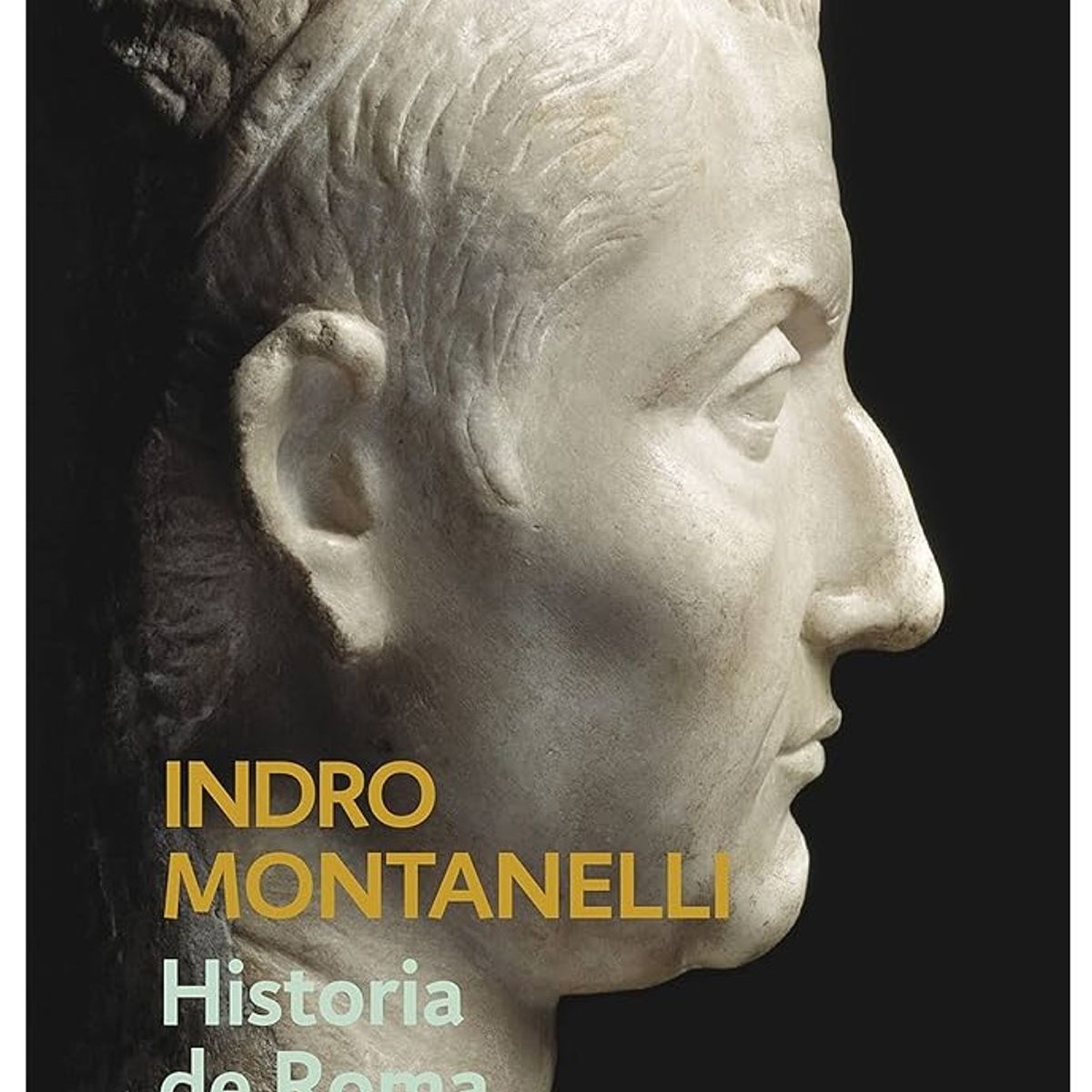 GENERICO - Historia de Roma - Indro Montanelli