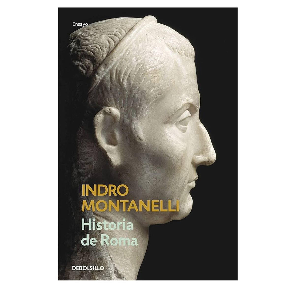 GENERICO - Historia de Roma - Indro Montanelli