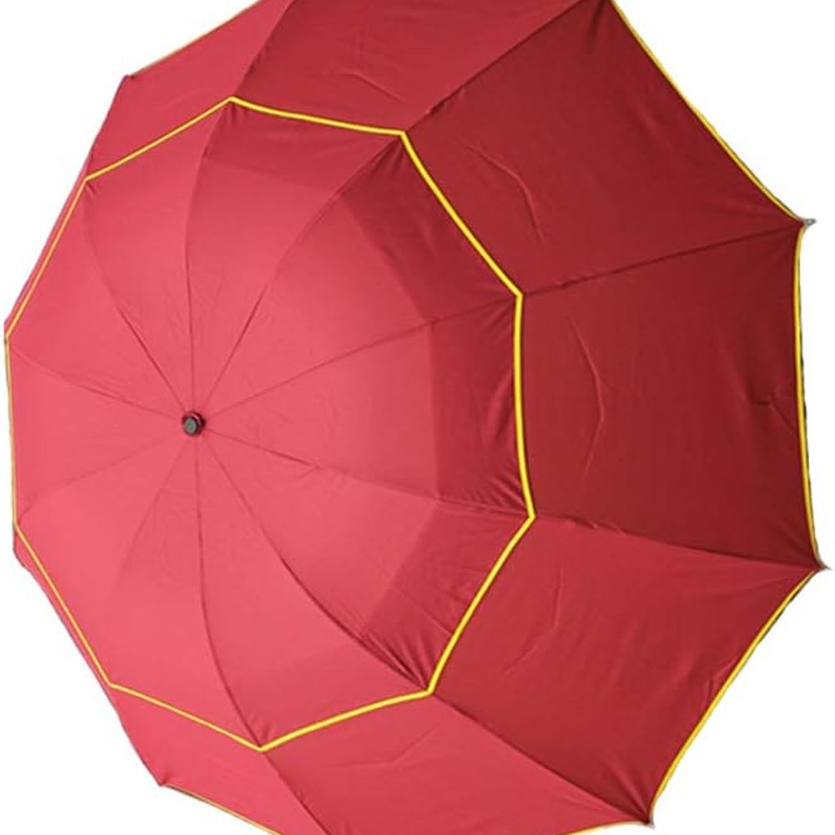VATYERTY - Portátil para exteriores Paraguas Rojo
