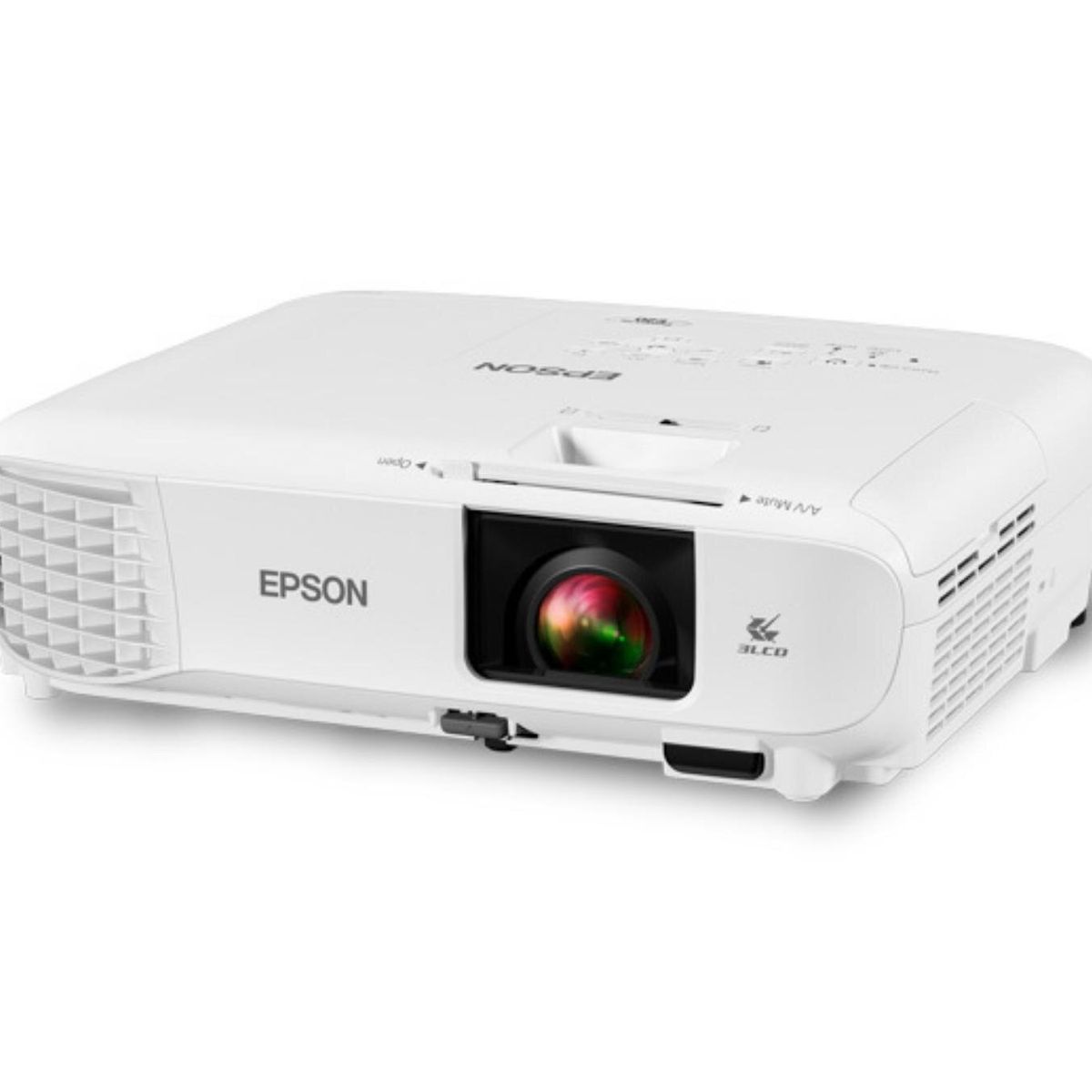EPSON - PROYECTOR EPSON POWERLITE E20 3400 LUM 1024X768 XGA