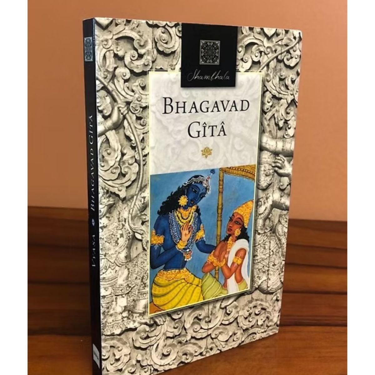 GENERICO - BHAGHAVAD GUITÁ - Annie Besant- Tapa blanda
