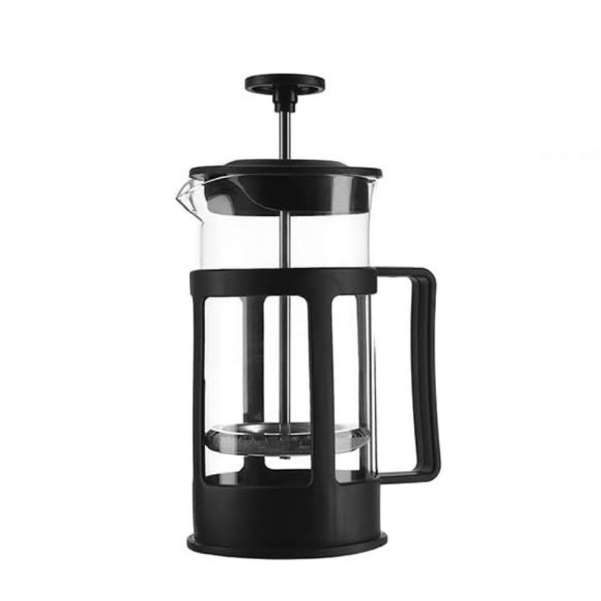 GENERICO - Cafetera prensa francesa  350 ml