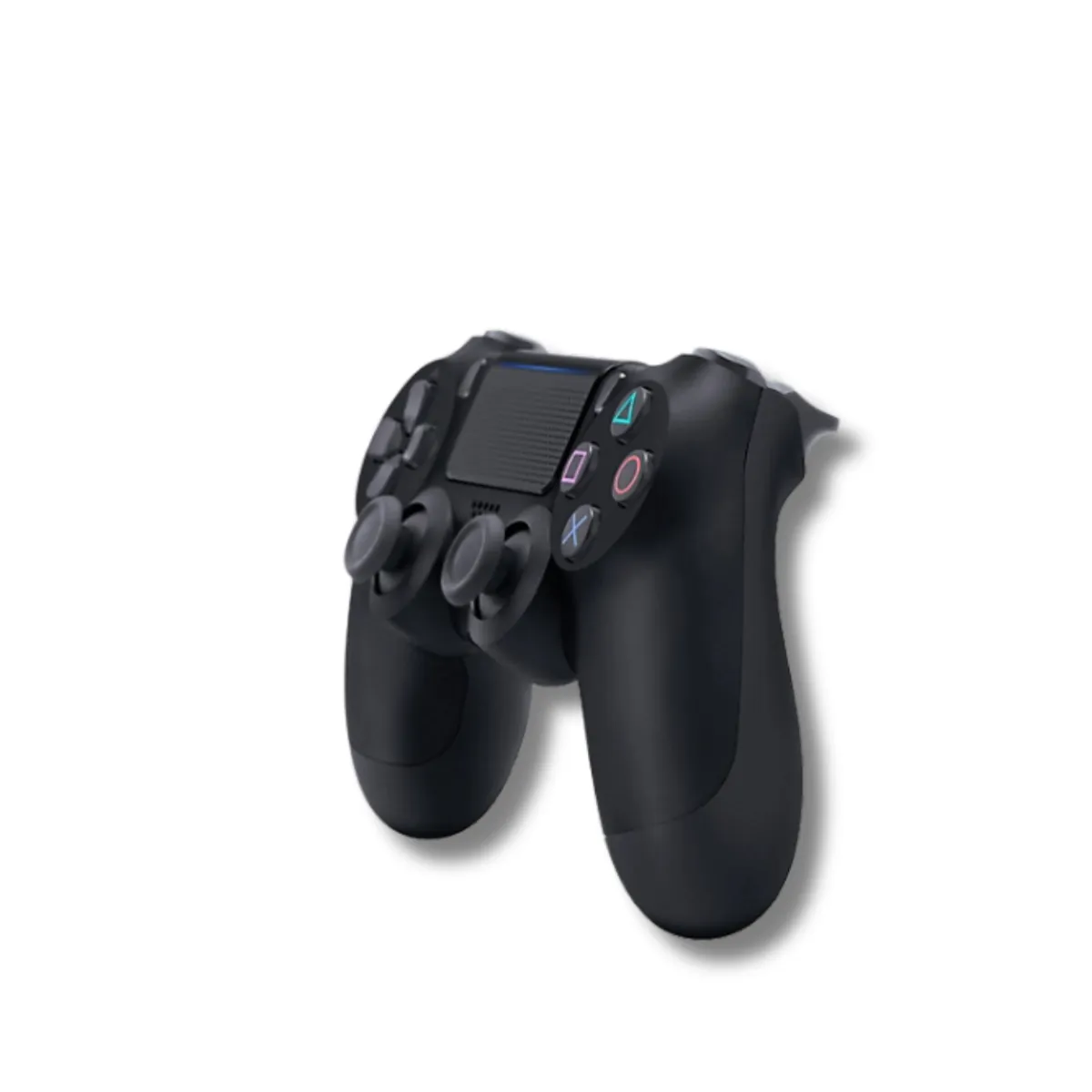 SONY - Mando Inalambrico PS4 Dualshock Negro -Génerico
