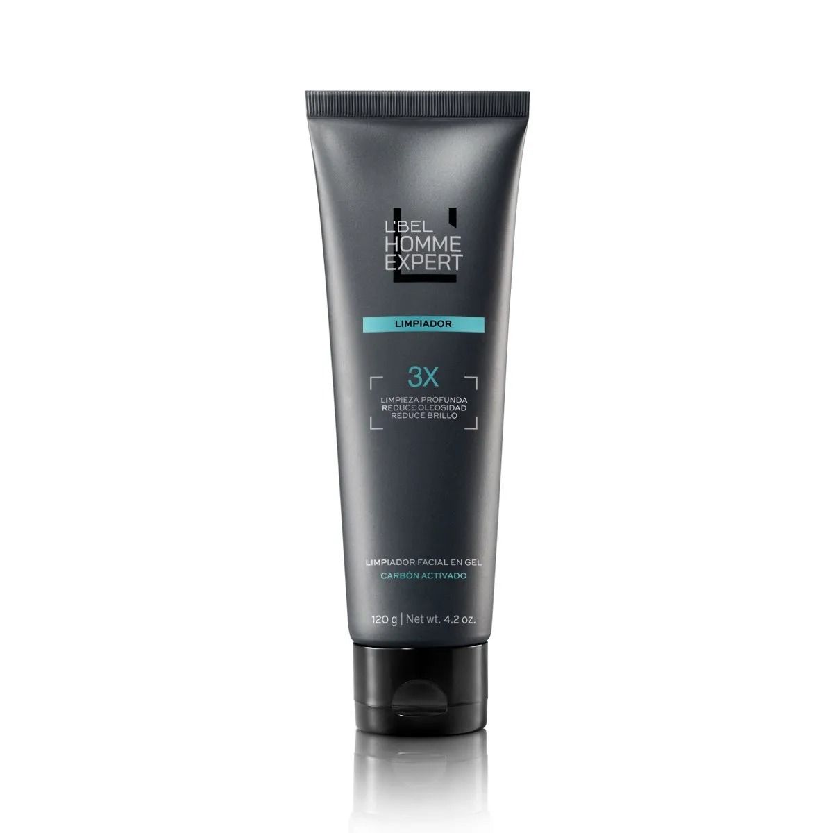 LBEL - HOMME EXPERT FACIAL - HIDRATANTE