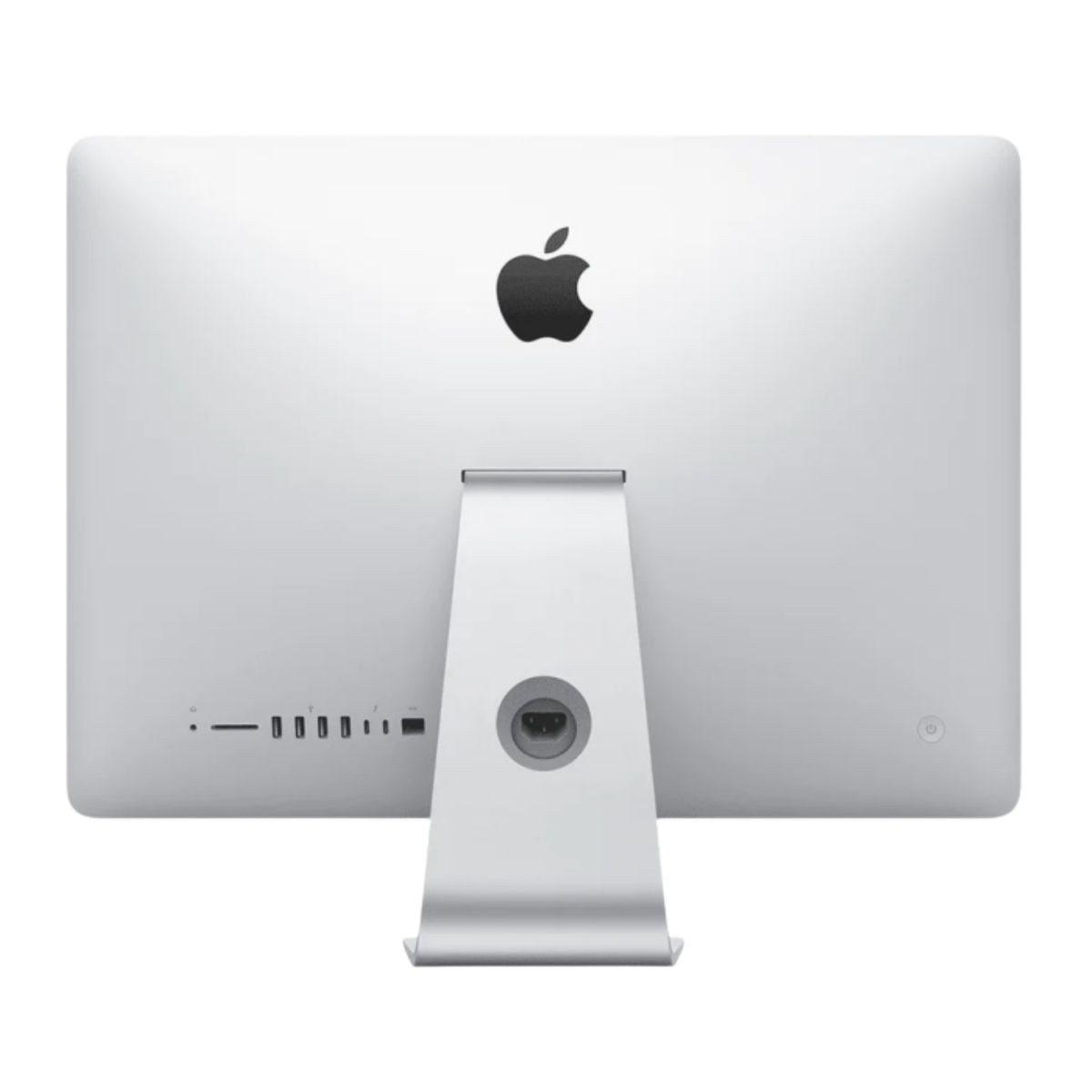 APPLE - Computadora iMac 2017 i5 16GB 1TB 21.5" Seminuevo Plateado Grado B