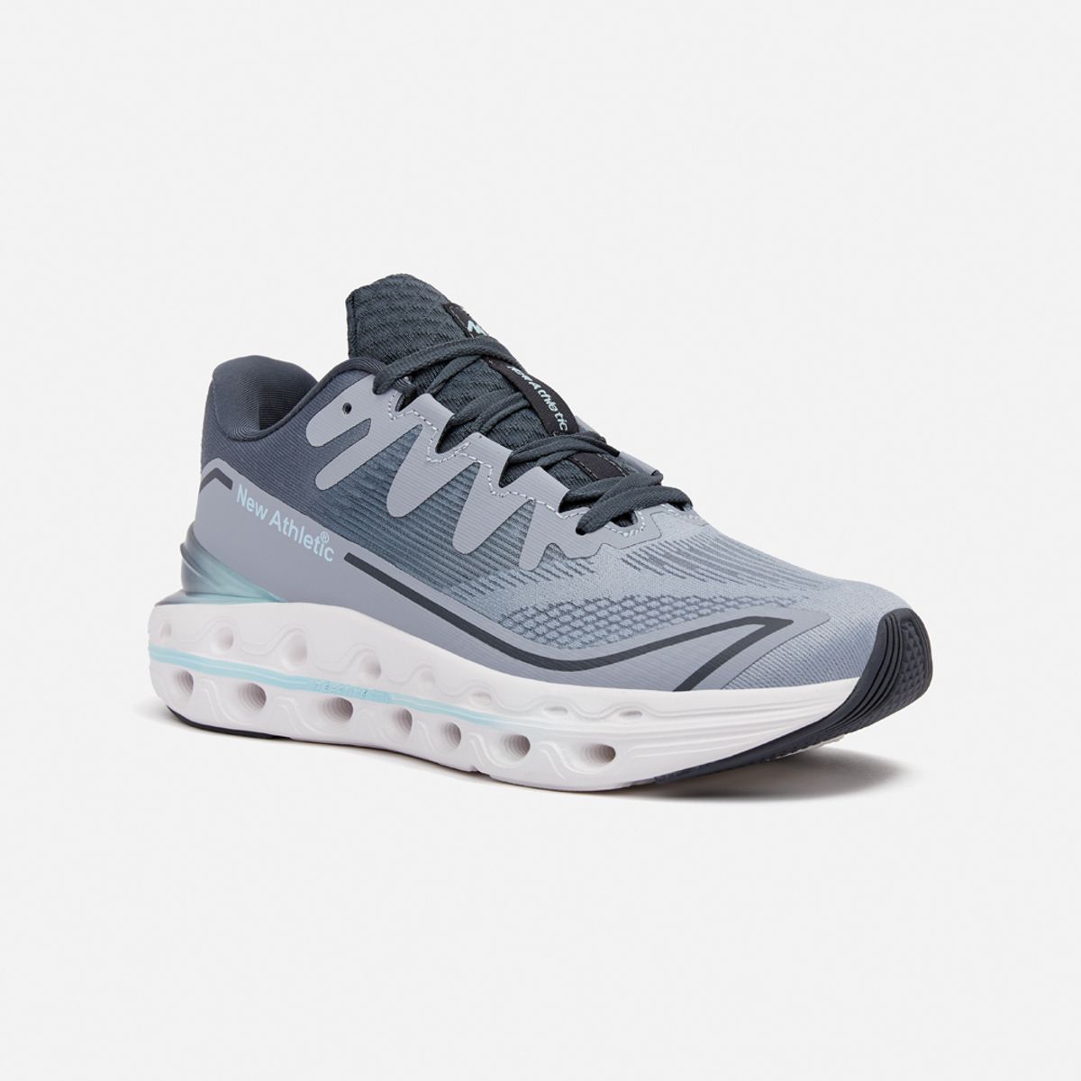 NEW ATHLETIC - Zapatillas New Athletic 146-0403 Mujer - Running Swiftrun Mujer