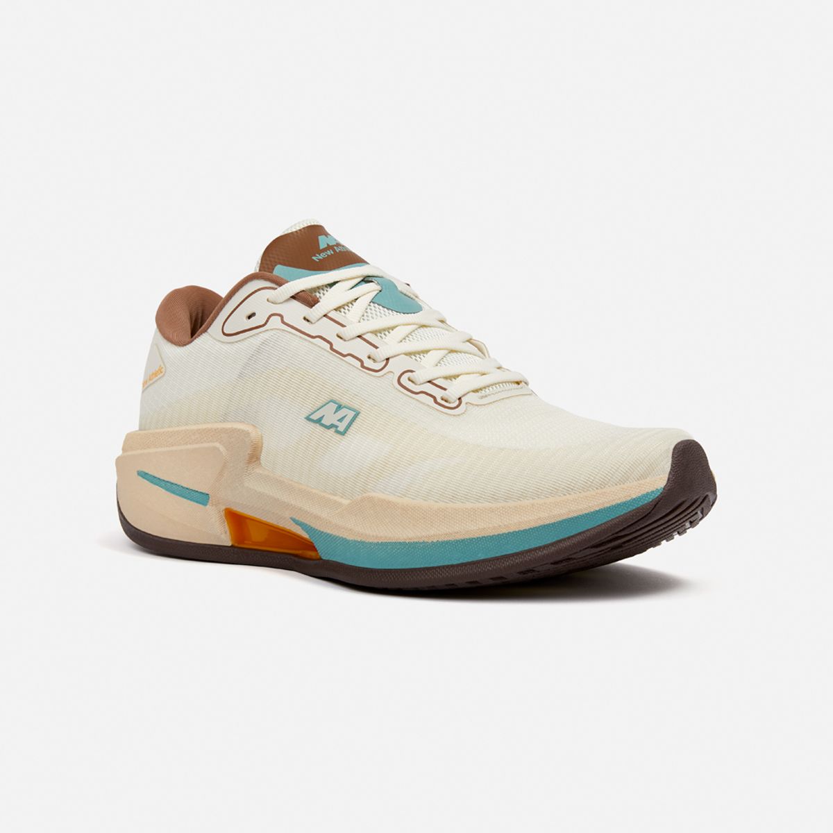 NEW ATHLETIC - Zapatillas New Athletic 157-3155 Mujer - Running Flexrun Mujer