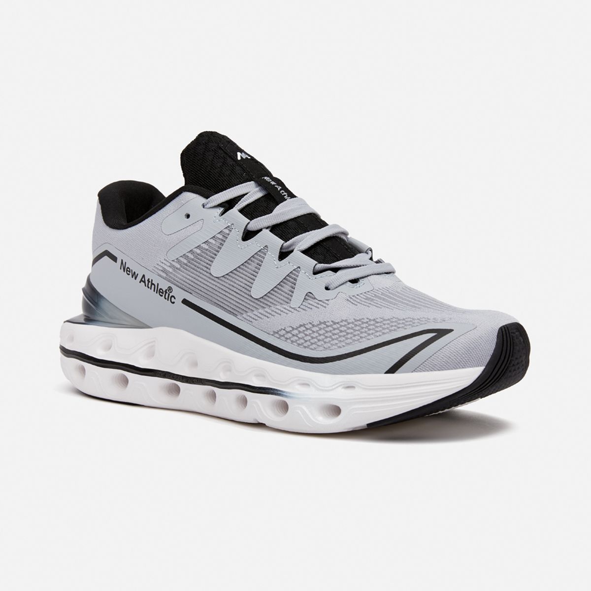 NEW ATHLETIC - Zapatillas New Athletic 146-0402 Hombre - Running Swiftrun Hombre