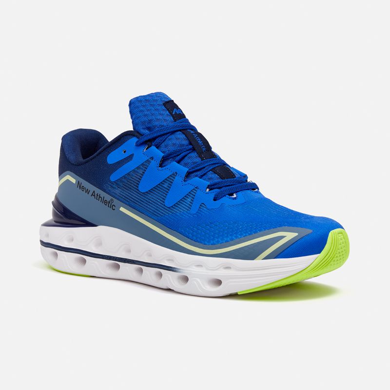 NEW ATHLETIC - Zapatillas New Athletic 146-1211 Hombre - Running Swiftrun Hombre