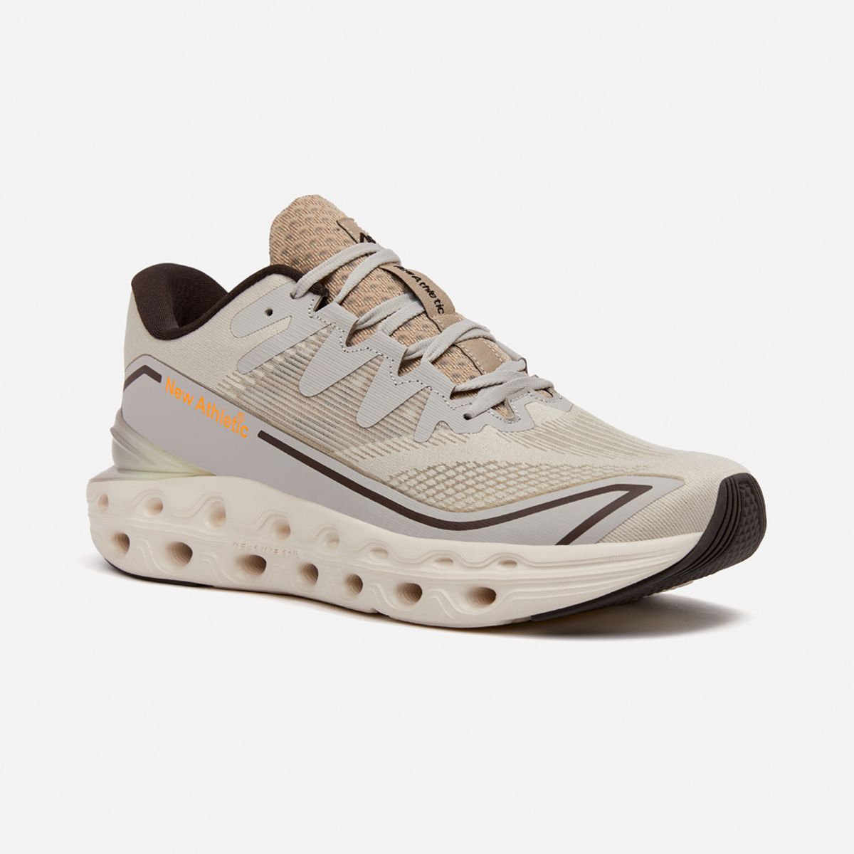 NEW ATHLETIC - Zapatillas New Athletic 146-2135 Hombre - Running Swiftrun Hombre