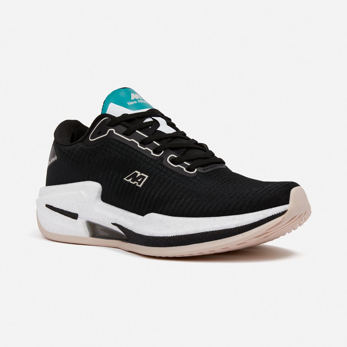 NEW ATHLETIC - Zapatillas New Athletic 157-0201 Hombre - Running Flexrun Hombre