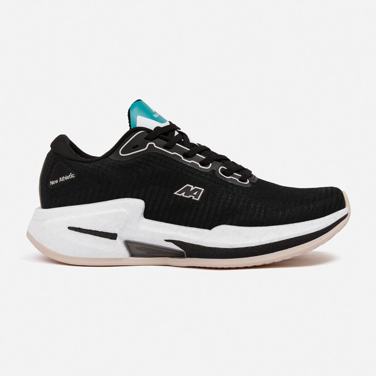 NEW ATHLETIC - Zapatillas New Athletic 157-0201 Hombre - Running Flexrun Hombre