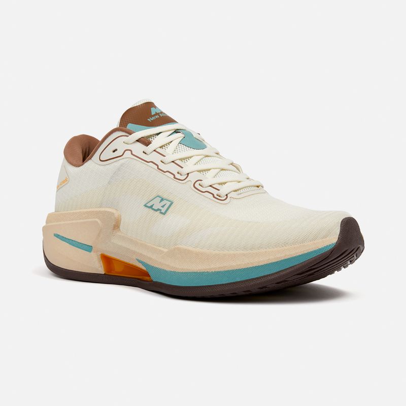 Zapatillas New Athletic 157-3155 Hombre Running Flexrun Hombre