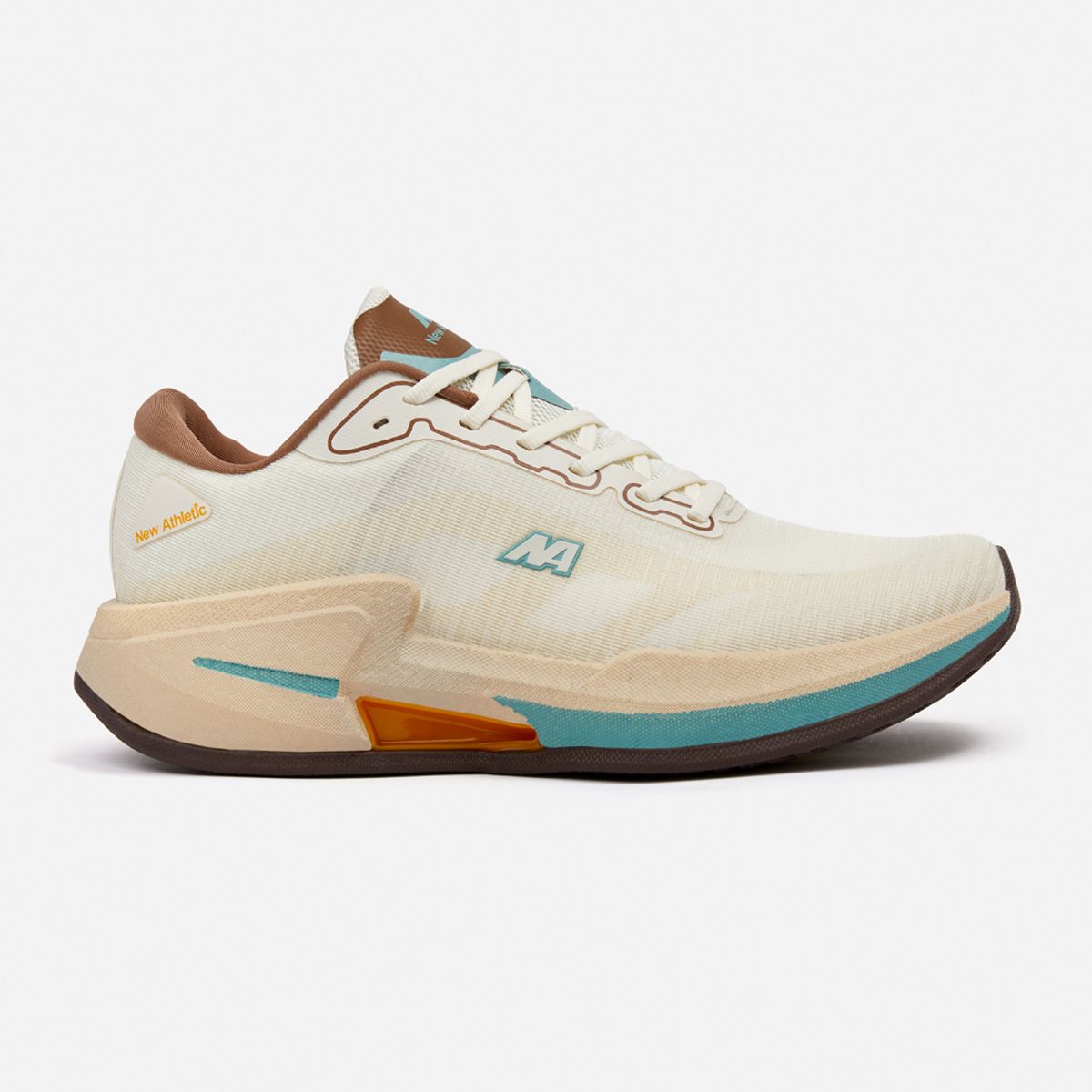 NEW ATHLETIC - Zapatillas New Athletic 157-3155 Hombre - Running Flexrun Hombre