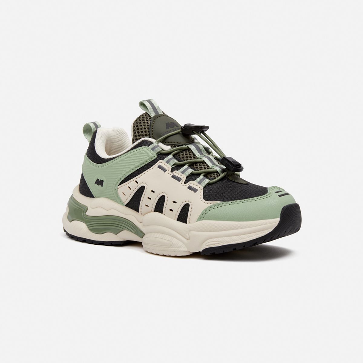 NEW ATHLETIC - Zapatillas New Athletic N3 Juvenil - Lifestyle Cloud N3 Niños