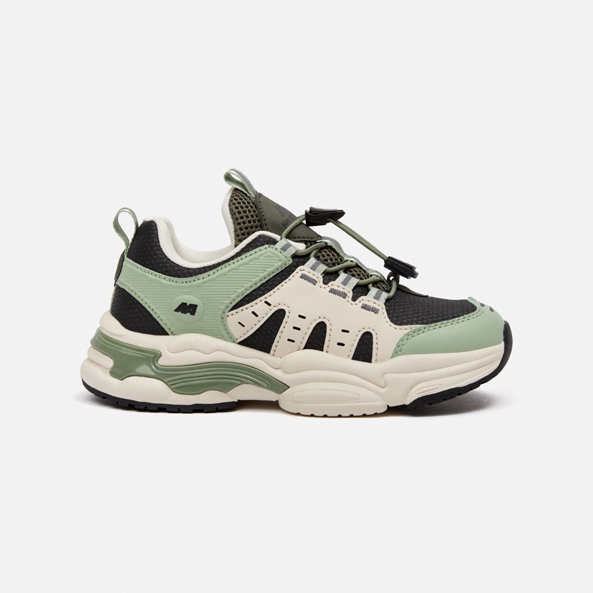 NEW ATHLETIC - Zapatillas New Athletic N3 Juvenil - Lifestyle Cloud N3 Niños