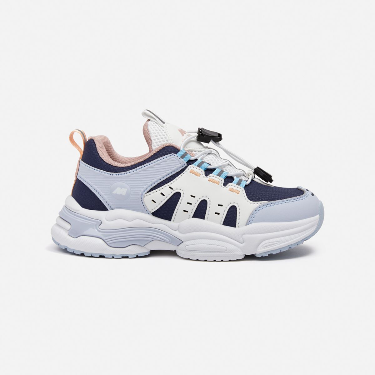 NEW ATHLETIC - Zapatillas New Athletic N3 Juvenil - Lifestyle Cloud N3 Niños