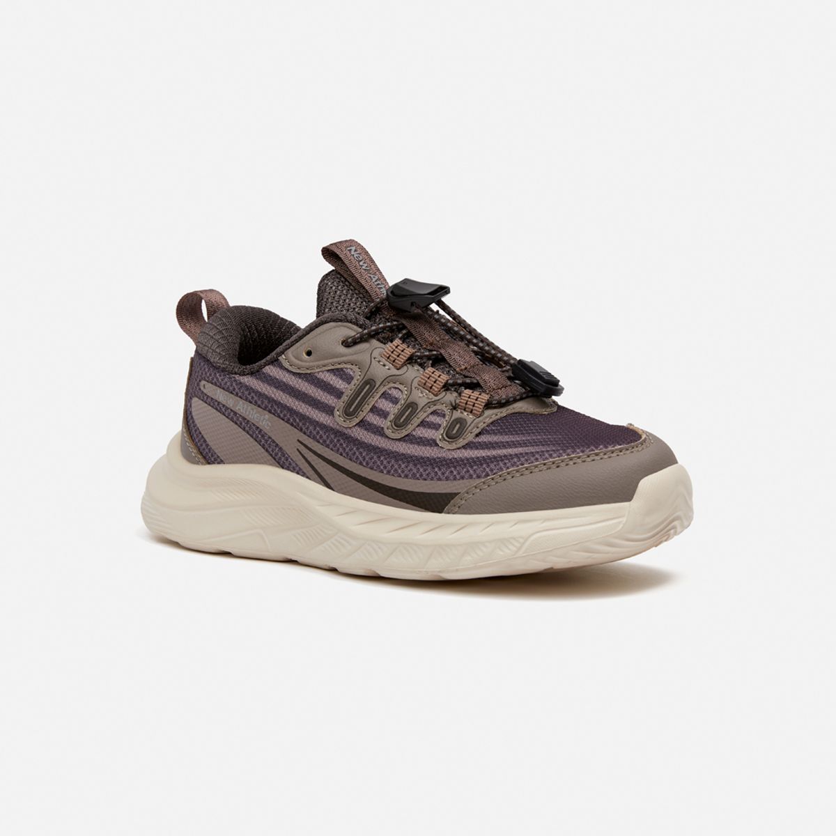 NEW ATHLETIC - Zapatillas New Athletic 141-5518 Juvenil - Lifestyle Flexgom Niños